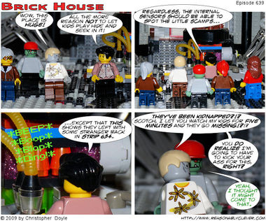 #639 – Justified