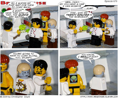 #679 – Abrasive