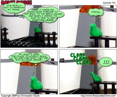 #705 – Meanwhile…