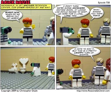 #758 – Built to last