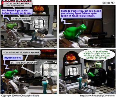 #783 – Still in the dark