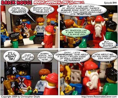 #844 – Day 24, Part 2