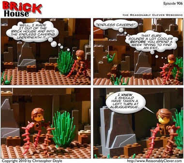#906 – The Long Walk