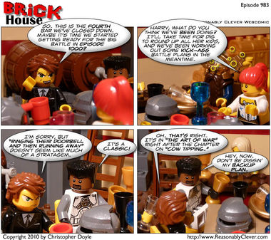 #983 – Country Rhodes Scholar