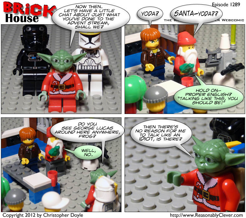 #1289 – A Figure of Speach