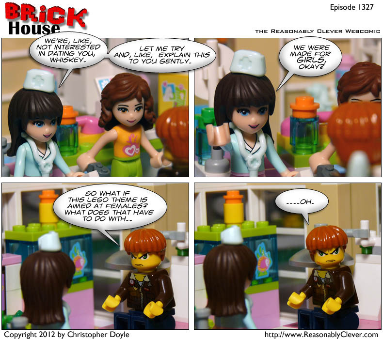 #1327 – Yet another shoe drops
