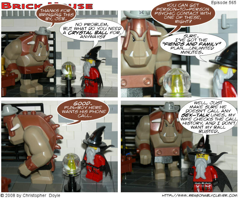 #565 – The Wizard Jeb #565 – The Wizard Jeb