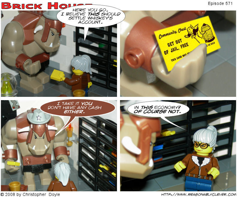 #571 – Worth a try #571 – Worth a try