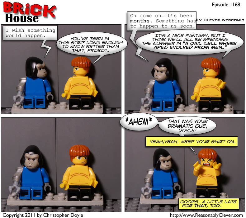 #1168 – Cue Dramatic Music #1168 – Cue Dramatic Music