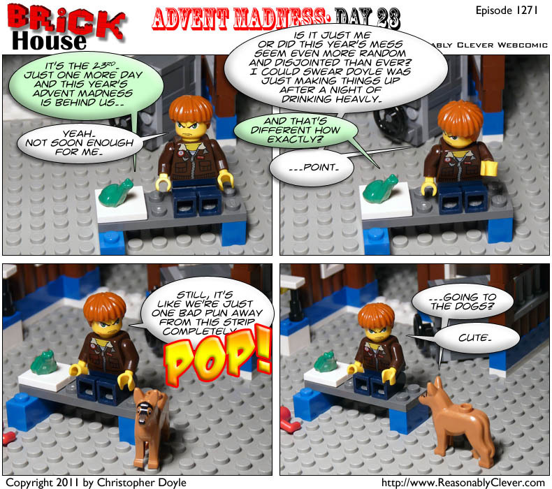 #1271 – Day 23