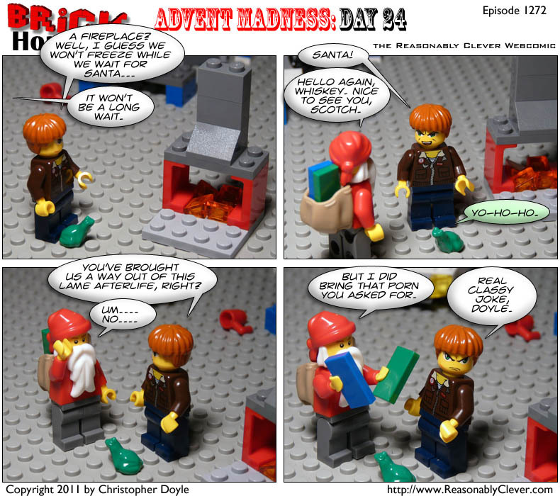 #1272 – Day 24