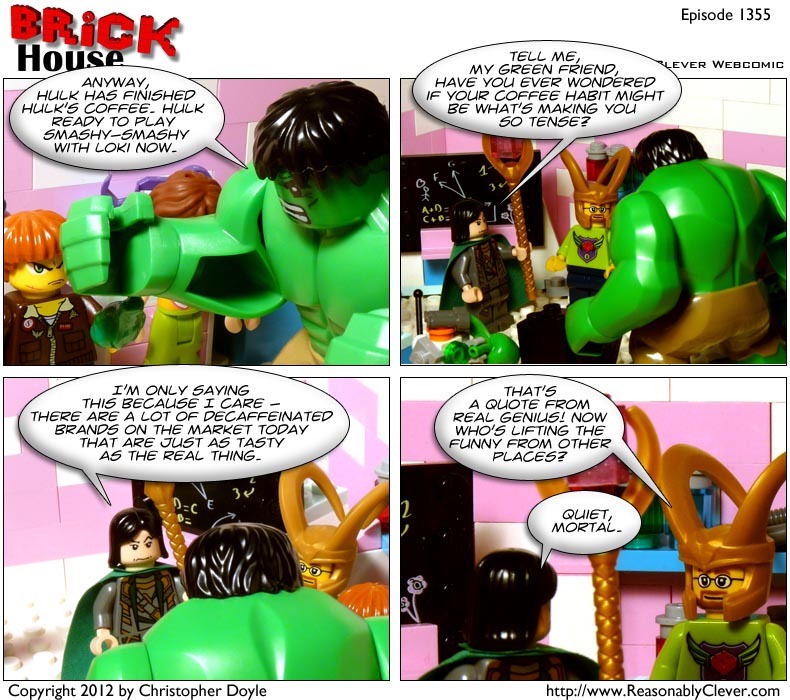 #1355 – A Way With Words #1355 – A Way With Words