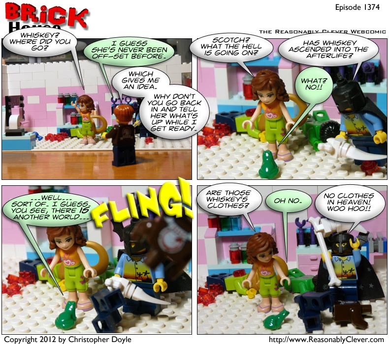 #1374 – Free and Clear #1374 – Free and Clear