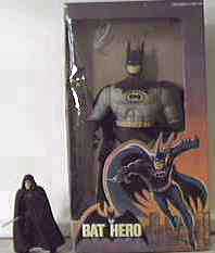 Bat Hero