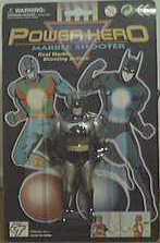 Power Hero