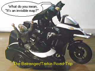 On Bike