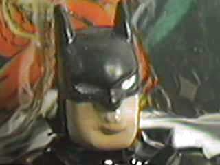 Bat-Pucker