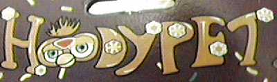 Hoody Logo