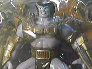Goliath