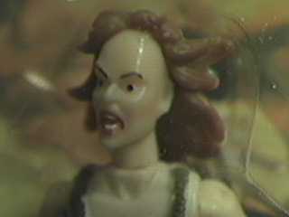 Close Up