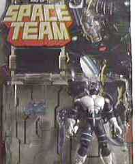 Blizzard Figure