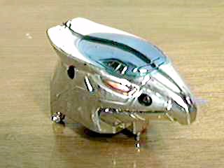 Bird Head