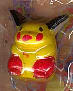 Drag Queen Pikachu