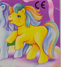 MLP Clip art?