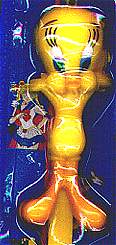 Tweety Detail