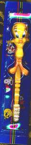 Tweety Toothbrush