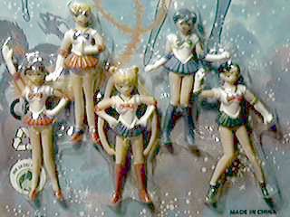 The Scouts