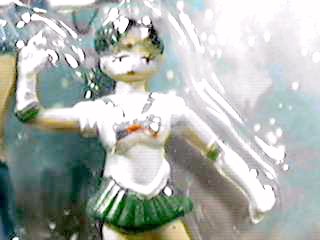 Sailor Jupiter