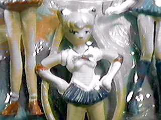 Sailor Moon