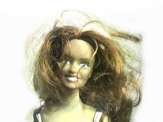 Must have been a windy day