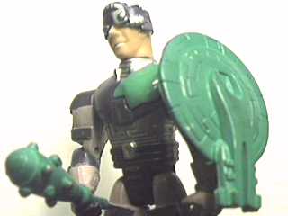 Locutus