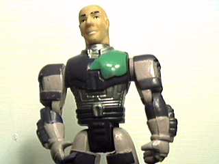Locutus