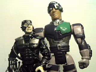 Locutus and Locutus