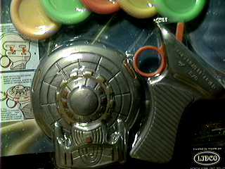 Launcher