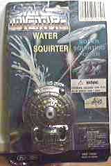 Squirt Gun