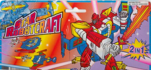 Title Card art