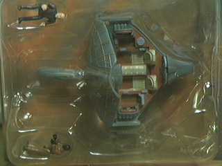 Romulan Warbird