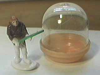 Luke Detail