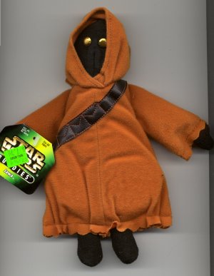 Hasbro's Jawa