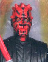 Wave 3 Maul