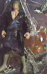 Luke Skywalker Figure