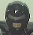 Vader Head 1