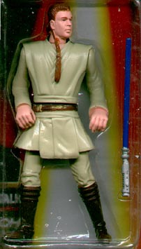 Ben Kenobi
