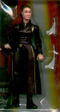 padme