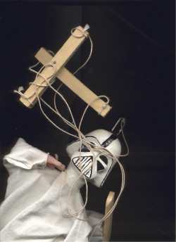 Marionette Controls