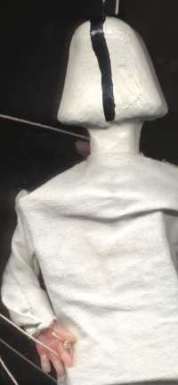 The Hinder of White Vader